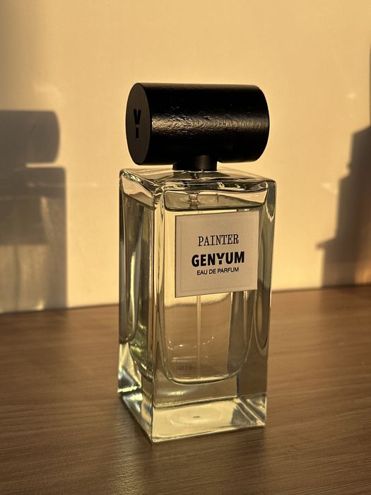 GENYUM Painter 2/5/10 мл парфюм распив оригинал
