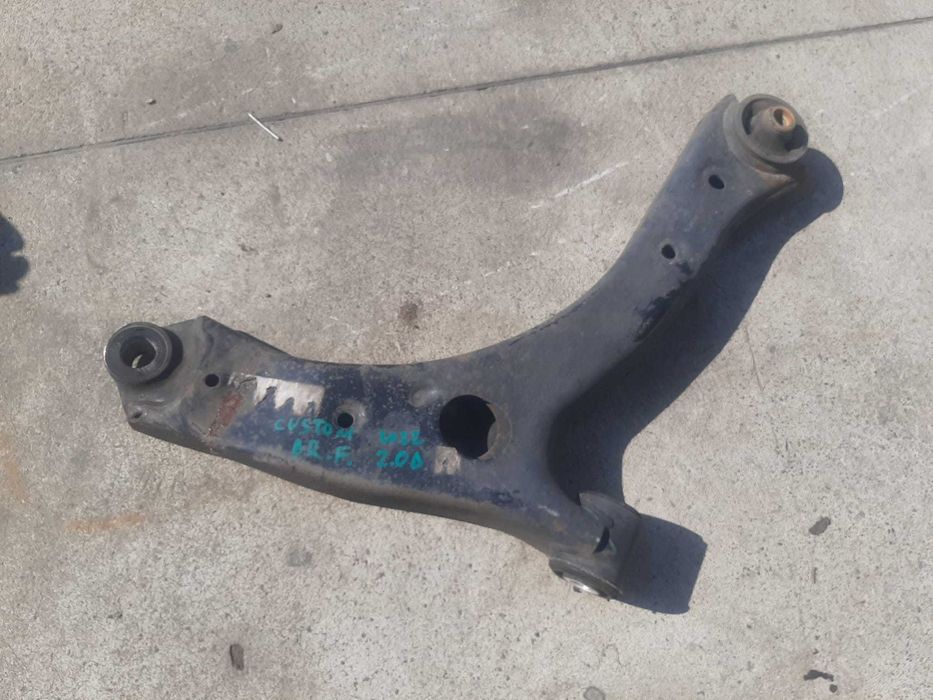 brat bascula dreapta fata  bkfb 2.0 tdci ford transit custom 2022