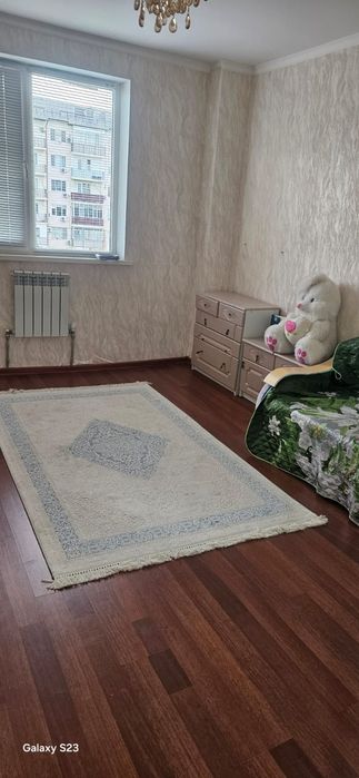 Сдается в аренду квартиру