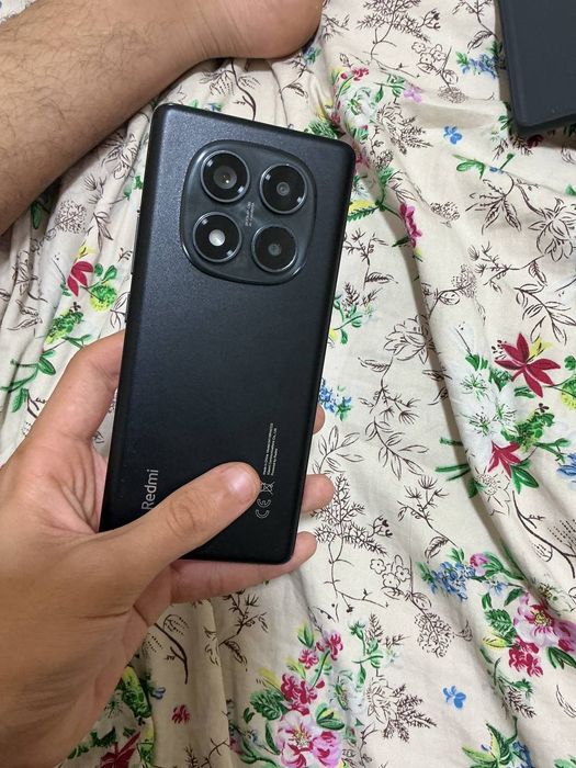 Redmi note 14 pro