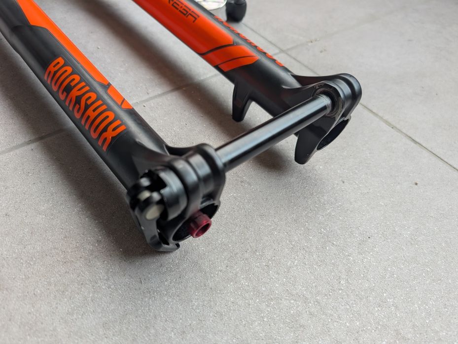 Furcă Rock Shox Reba RL 29er