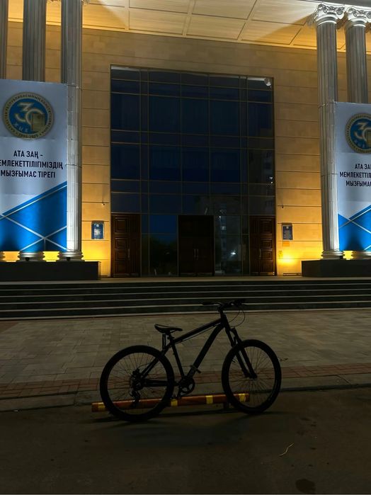 продаю велосипед для станта(вилли)