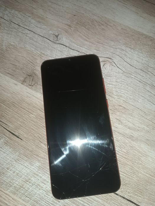 Смартфон Samsung a03