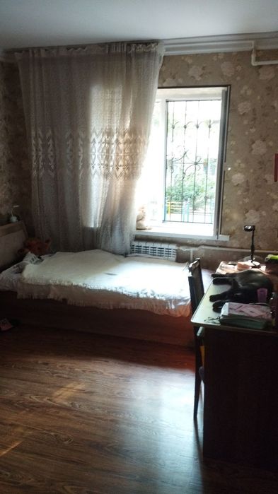 Квартира в центре 4/2/4. Московская планировка срочно Ипотека есть