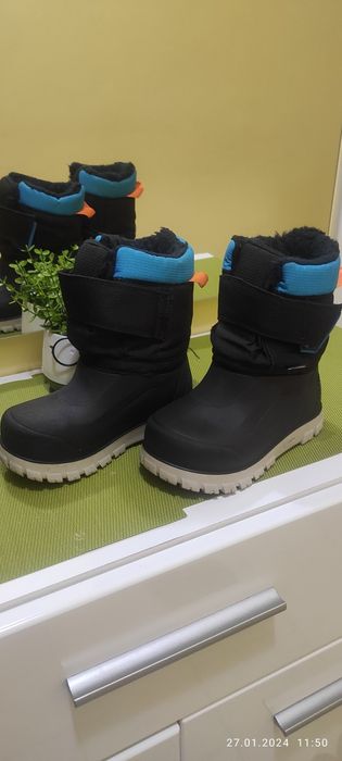 детски  апрески Decathlon 25 28