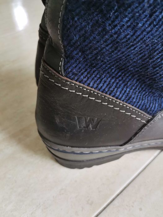 Дамски боти за свободно време