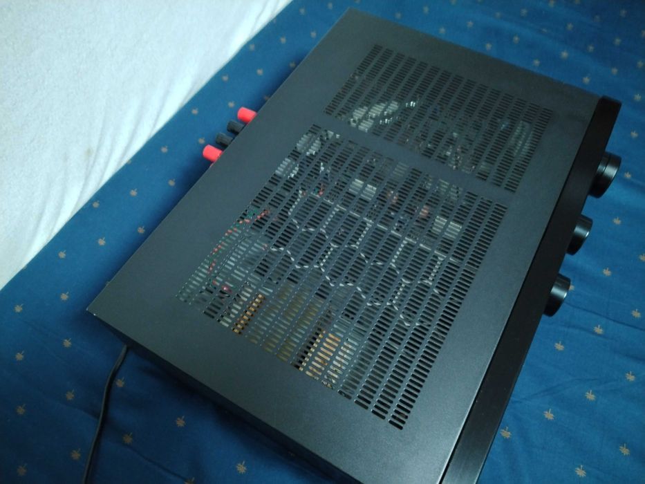 Усилвател Pioneer A337