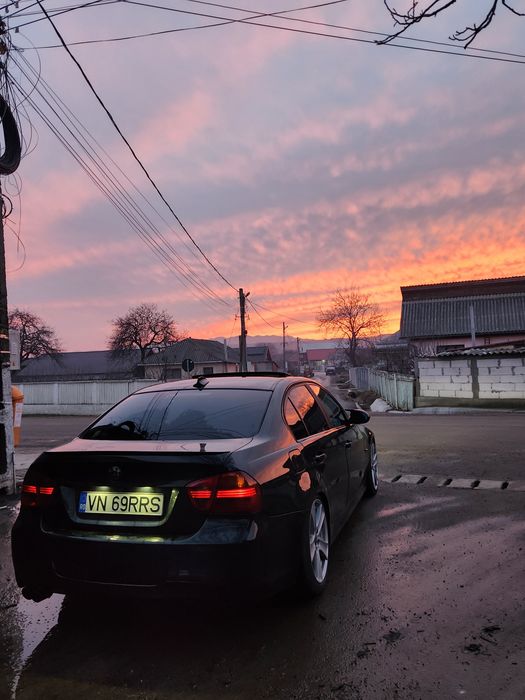 bmw e90 3.0d (325d)