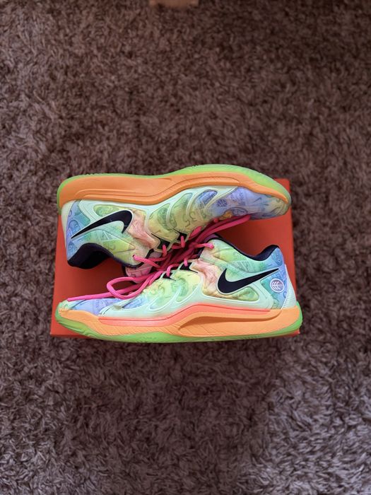 Nike KD 17 All Star