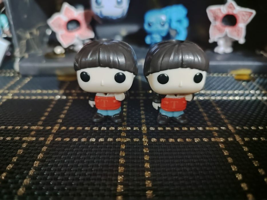 Продам фигурки ОСД Киндер Джой