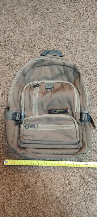 Рюкзаки и сумочка Lipton