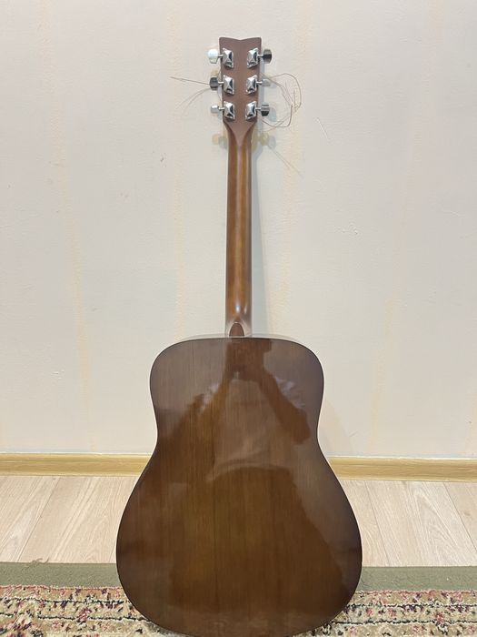 Гитара Yamaha f310