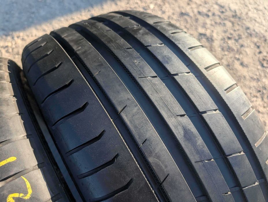 235/40 R18 • Vara • Nokian Pawerproof 95Y | 2 buc | Pret/buc