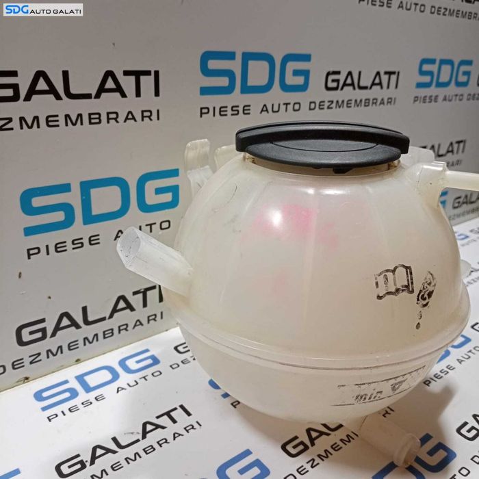 Vas Expansiune Antigel Apa Motor Volkswagen Jetta 4 2011 - 2018 Cod 5C0121407A [2620]