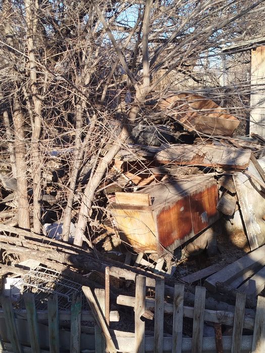 Дрова, доски,все для бани и печки