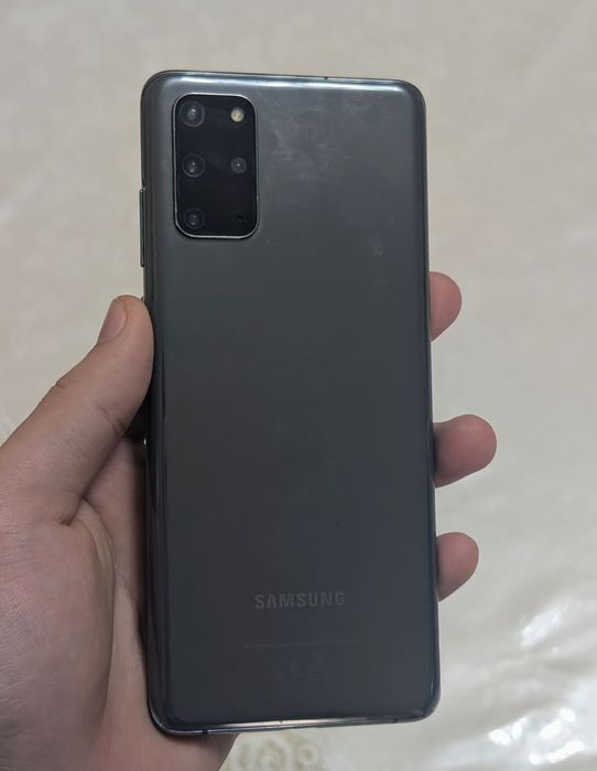 Samsung s20 plus, есть обмен