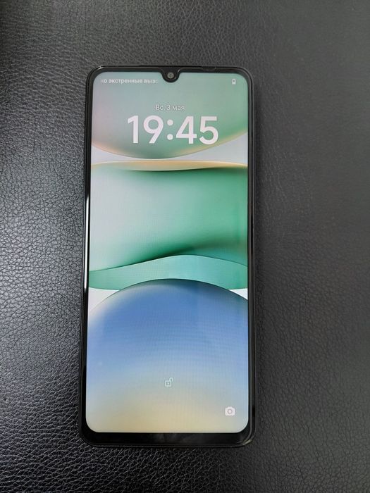 Redmi A5 128gb Black