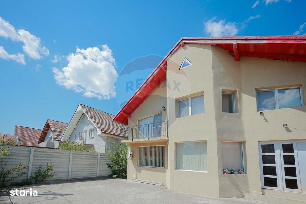 Casă cu 5 camere de vânzare în Sânmartin – Cartier Lotus
