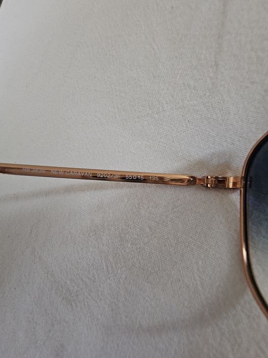 Rey Ban, Рей Бан - New Caravan