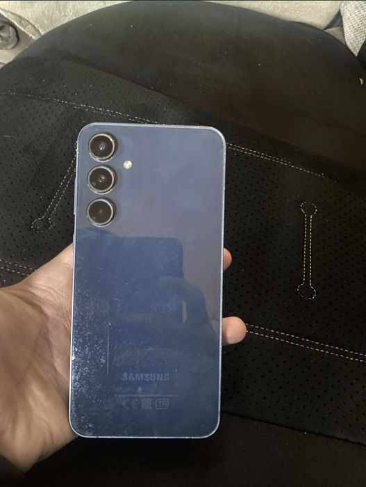 Samsung A55 5G 256гб sos