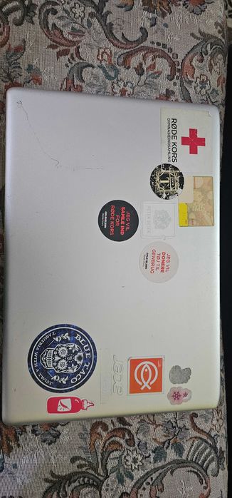 laptop Acer Swift i3 Gen 7