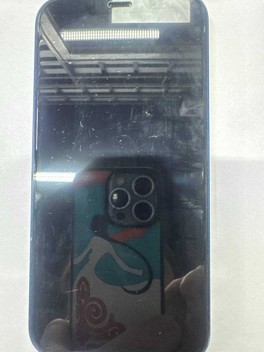 Apple iPhone 12 128 гб (Алматы)961074