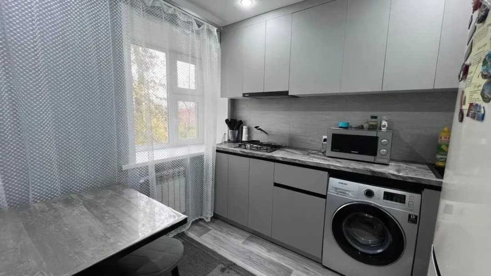 Продажа 2-комнатной квартиры