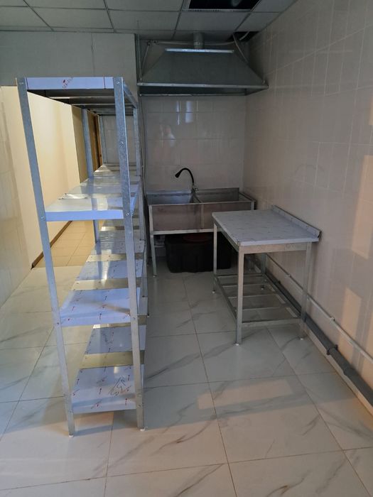 Аренда ресторана 380кв