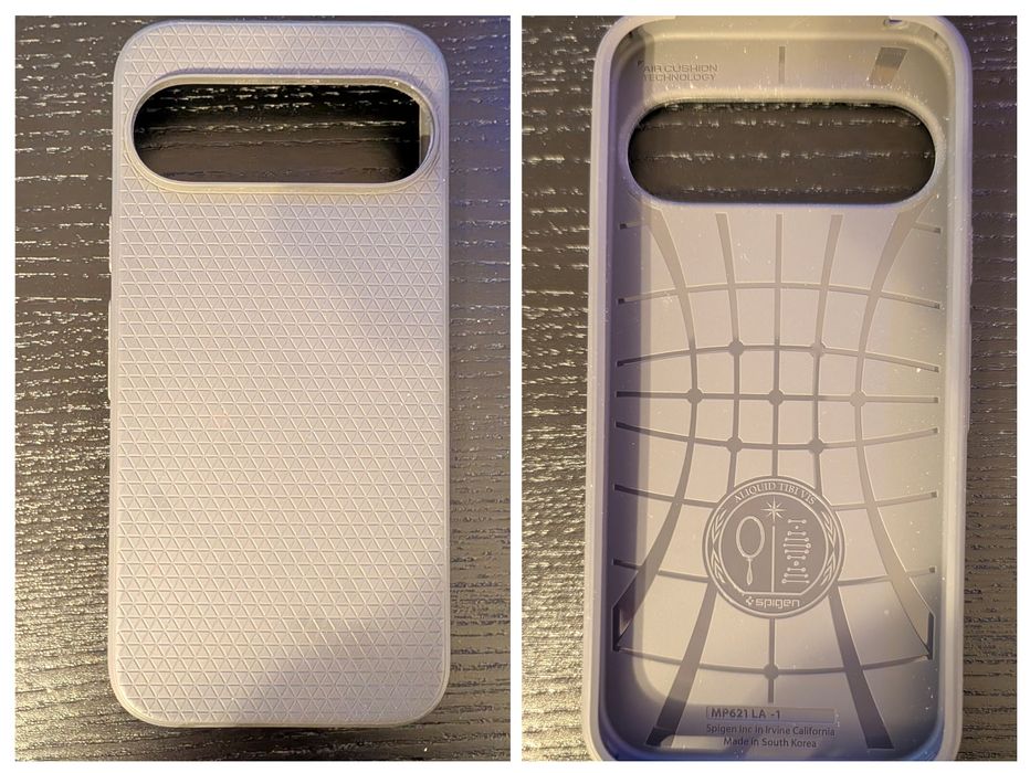 Google Pixel 9 Pro | 256 GB | Garantie oct 2026