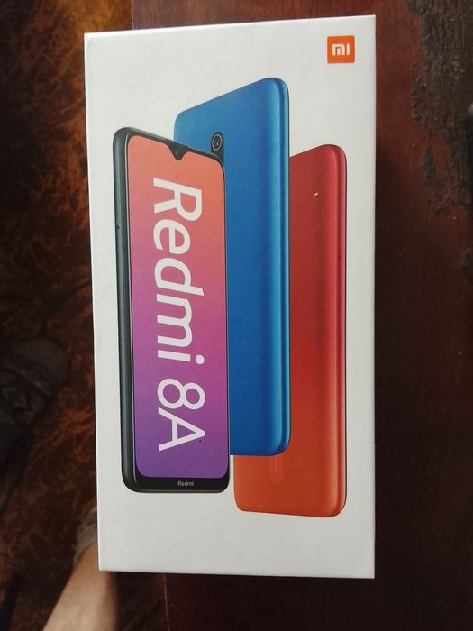 Продам телефон редми