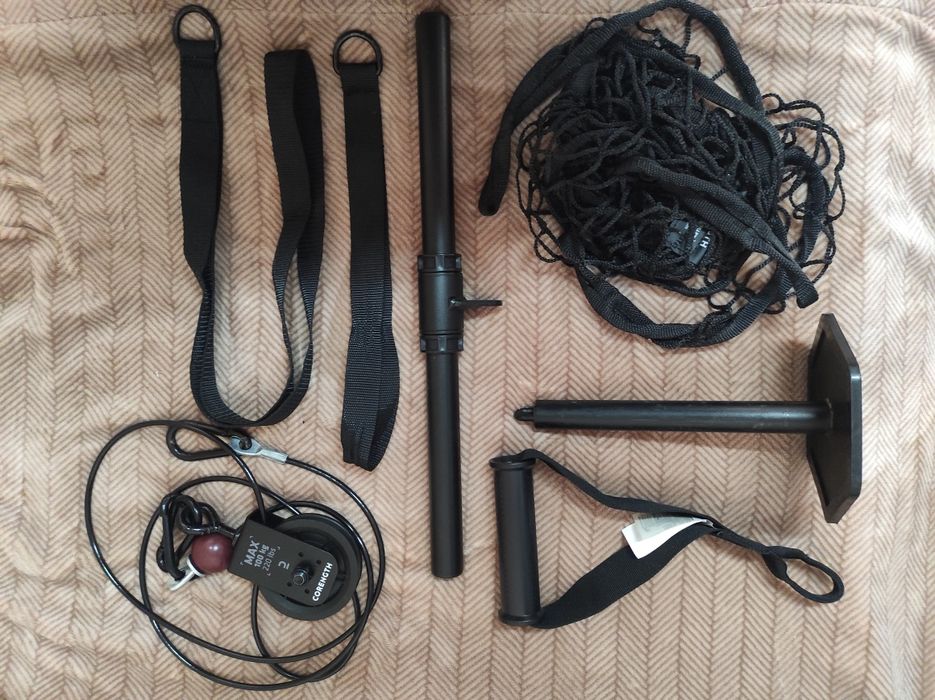 Скрипец и прав лост