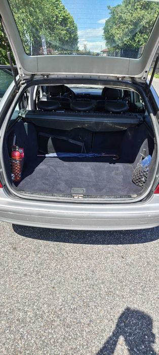 MERCEDES-BENZ CLK-Class 2003 — imagine 3