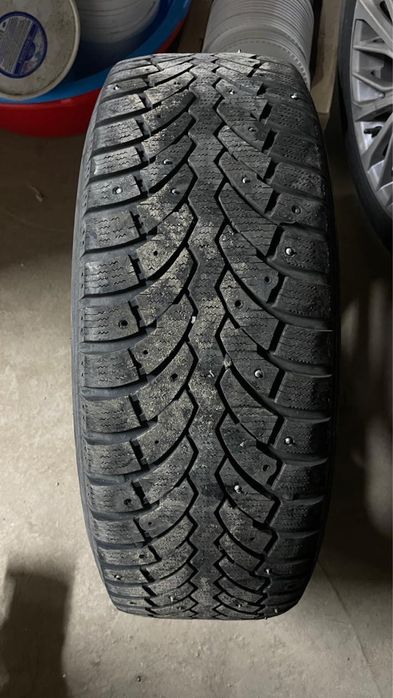 Жақсы күйде дөңгелектер бар