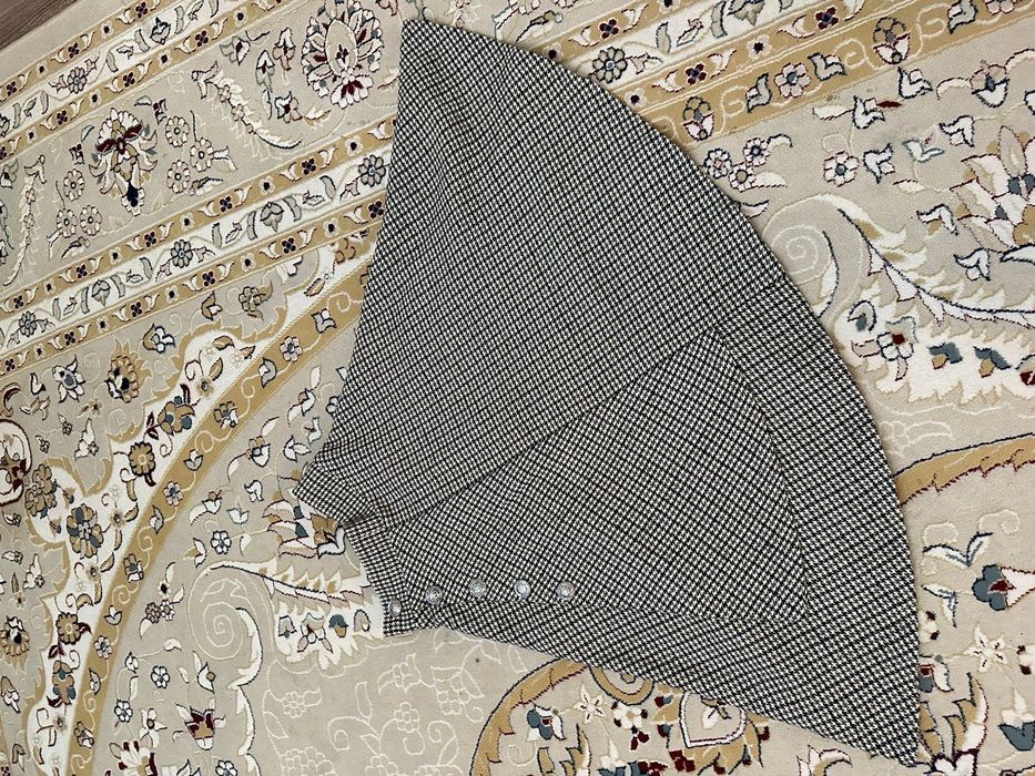 Брендовая верняя одежда