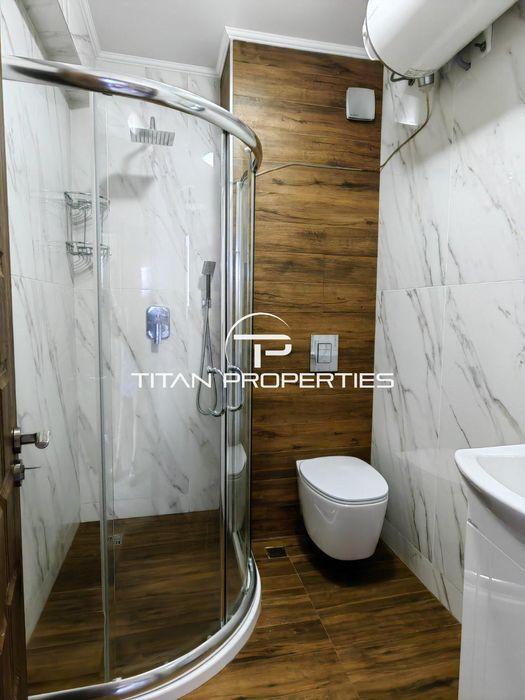 Дава се под наем Двустаен апартамент в Пловдив, Младежки Хълм - 65 кв.м за 450 € - Снимка #5