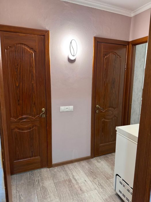 Продам 2х комн,19 мкрн