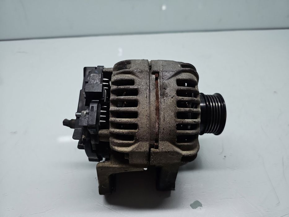 Alternator Opel Astra H [Fabr 2004-2009] 55556067 1.6 Benz Z16XEP 77KW