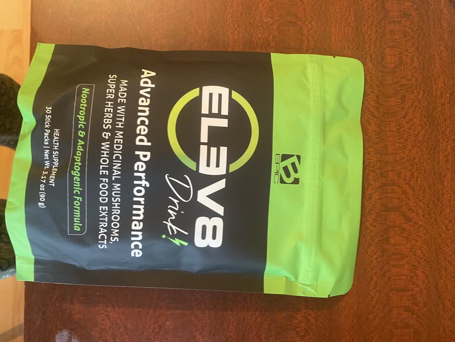 Elev8/Елев8/Коллаген