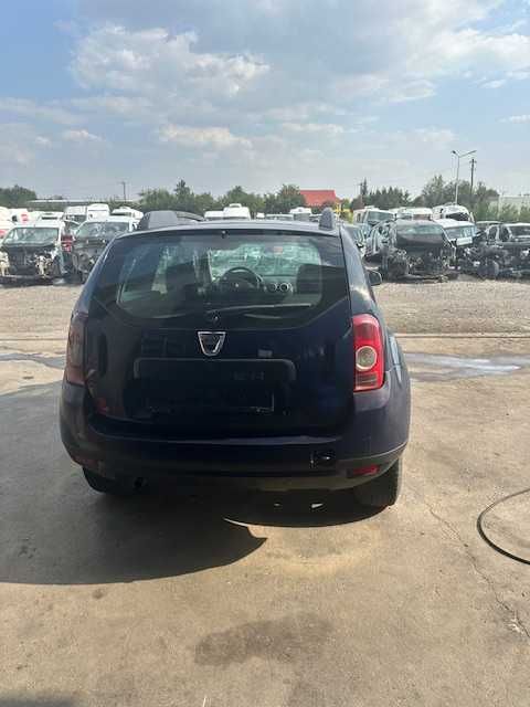 Dezmembrari Dacia Duster 2013 suv 1.5 dci Diferential grup spate