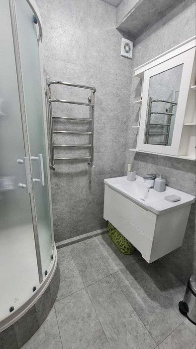 ЖК Yunusabad Residence 2х комн, 65м2 ‼️ посольство США