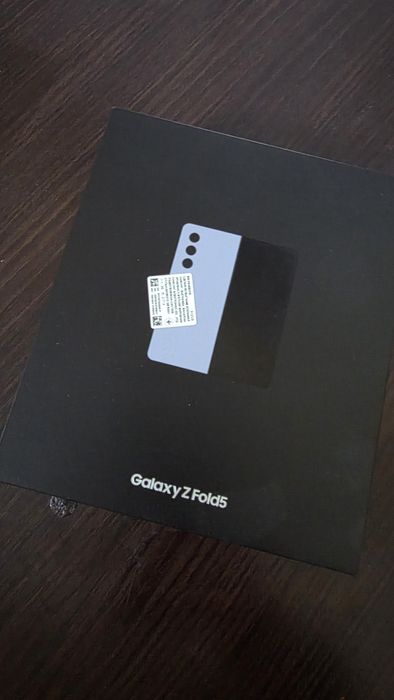 Samsung Galaxy Z Fold5