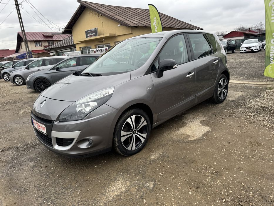 RENAULT Scenic 2012 — imagine 4