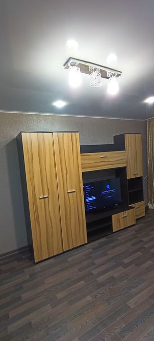 Сдам однакомнатную квартиру