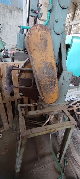 пендула голям диск мотор 2,2kw,