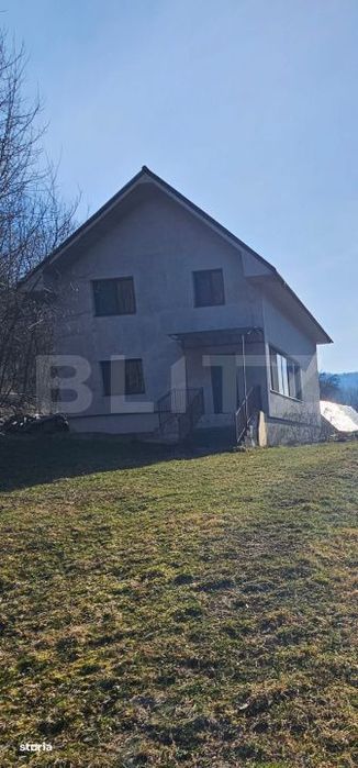 Casa de vacanta-Exclusivitate-Cumparator Comision 0-Sat Fiad ( Comuna