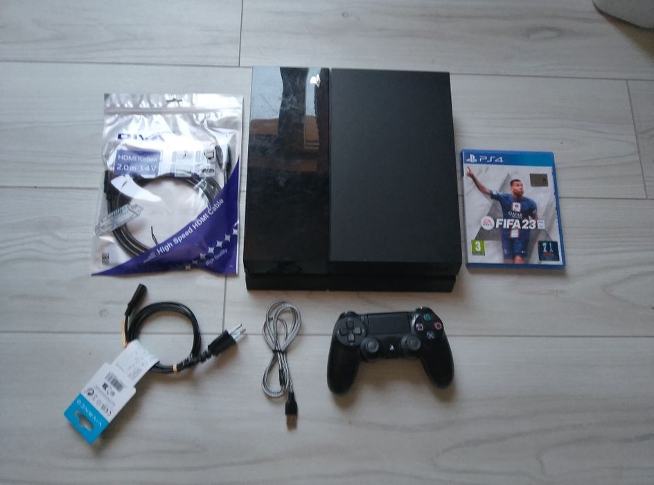 Playstation 4 Ps4