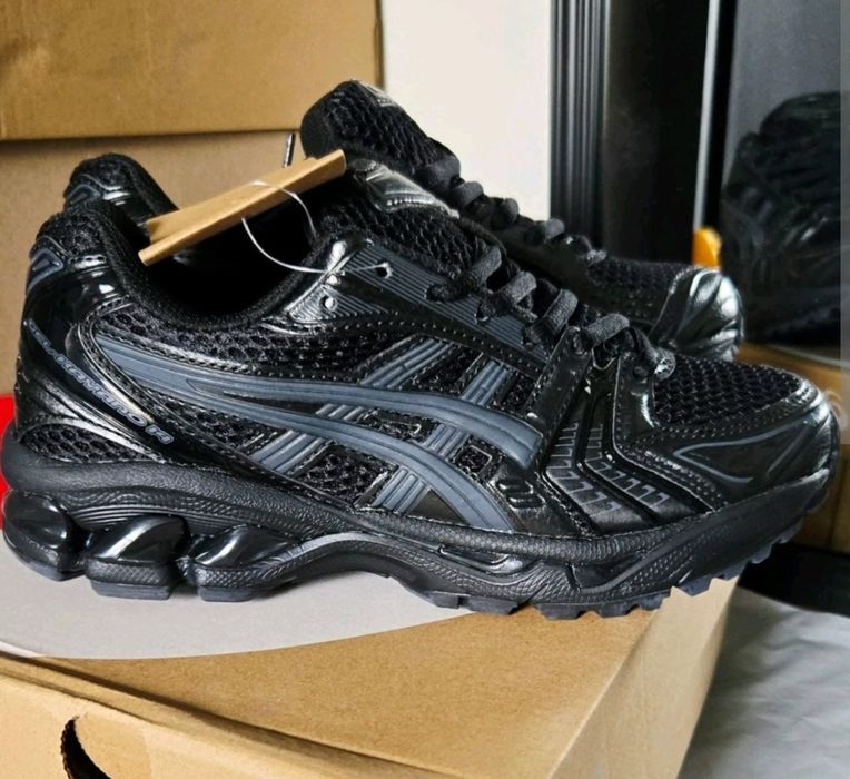 Мъжки обувки Asics Gel Kayano 14/Маратонки Асикс чисто нови