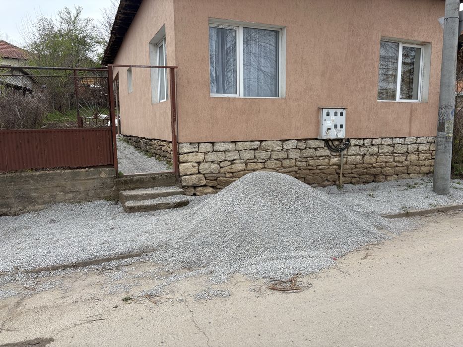 Продава се Къща в Разград, Житница - 533 кв.м за 220 €/кв.м - Снимка #10