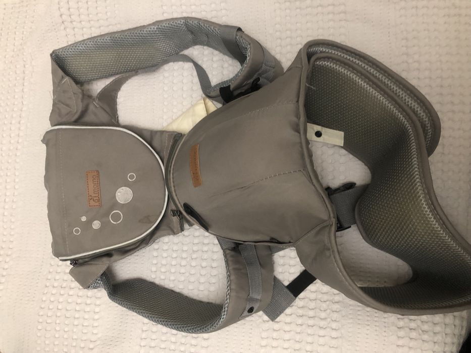 Кенгуру, эргорюкзак для ребенка