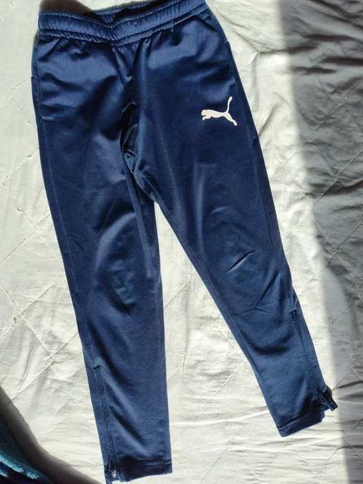Trening Puma mărimea 128 cm ( 7-8 ani) 8 ani / 122-128 cm